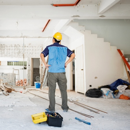 Explore a wide range of renovation services