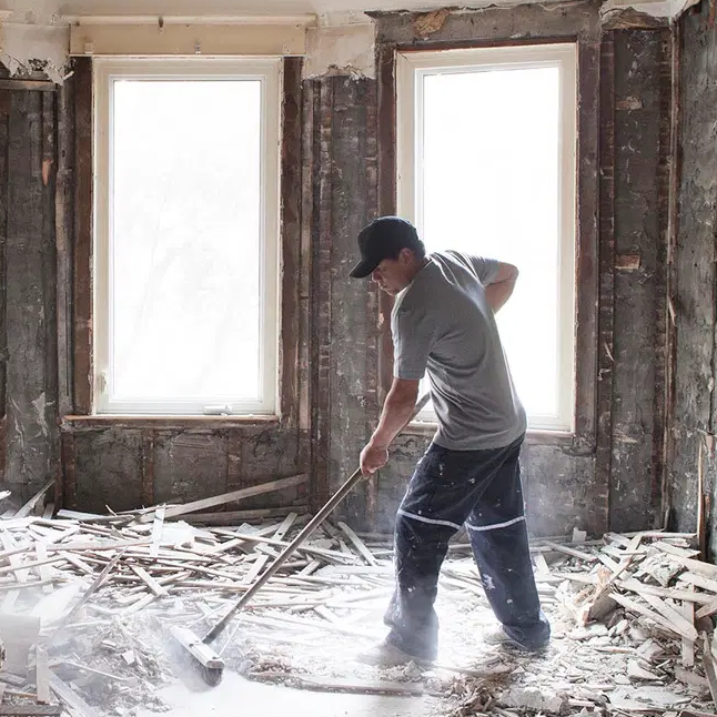 Select the service you need